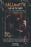 Halloween Life Of The Party