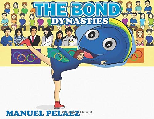 Cover of Bond Dynasties