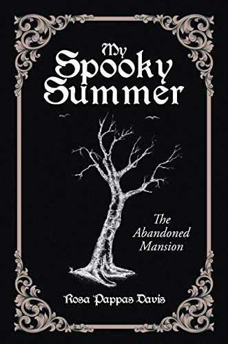 Cover of My Spooky Summer