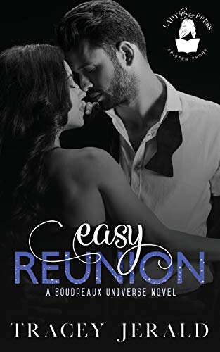 Easy Reunion book cover