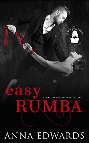 Easy Rumba (By: Anna Edwards) cover