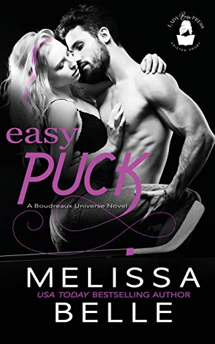 Easy Puck (By: Melissa Belle) cover