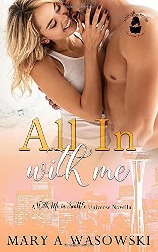 All In With Me book cover