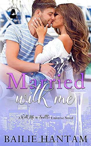 Married With Me book cover