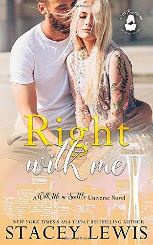 Right With Me book cover