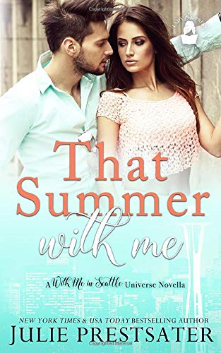 That Summer With Me book cover