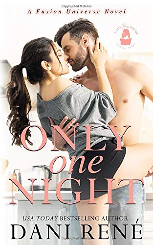 Only One Night book cover