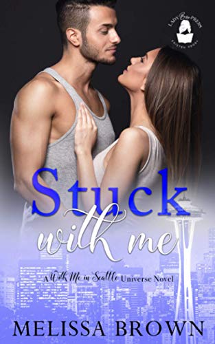 Stuck With Me book cover