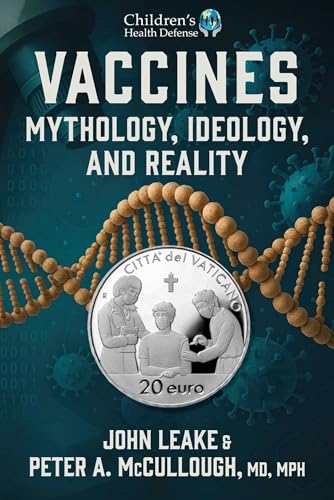Vaccines : by Leake, John