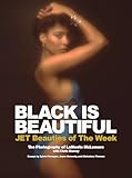 Black Is Beautiful: JET Beauties of the Week