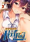 SUPER HXEROS [Manga] Volume 3