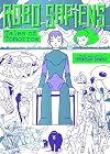 Robo Sapiens: Tales of Tomorrow (Omnibus)