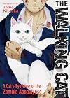 The Walking Cat: A Cat's-Eye-View of the Zombie Apocalypse, Vols. 1-3