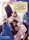 Accomplishments of the Duke's Daughter [Light Novel] Novel 4