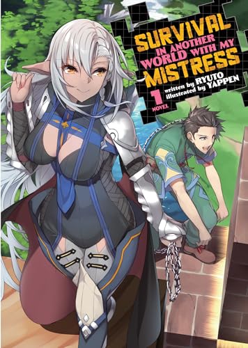 Survival in Another World with My Mistress!Vol. 1 book cover