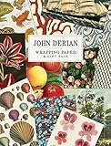 John Derian Paper Goods: Wrapping Paper & Gift Tags