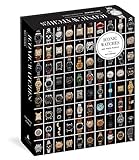 Iconic Watches 500-Piece Puzzle (Artisan Puzzle, 4)