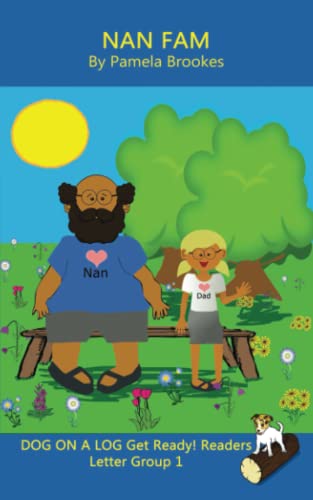 Cover of Nan Fam