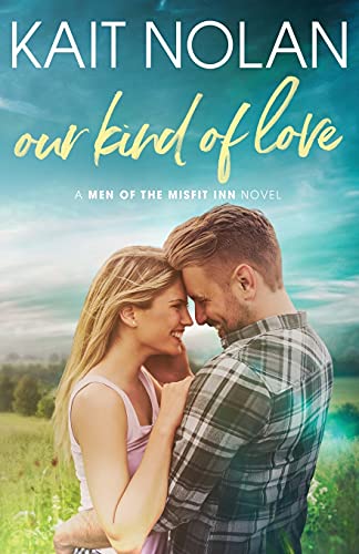 Our Kind of Love book cover
