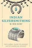 Indian Silver-Smithing