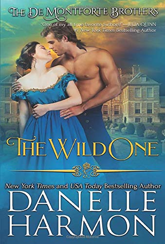 The Wild One book cover