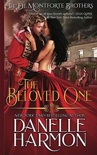 The Beloved One book cover
