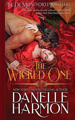 The Wicked One book cover