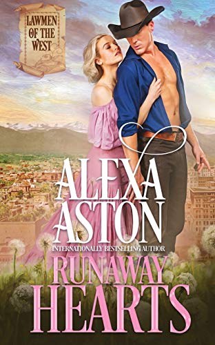 Runaway Hearts book cover