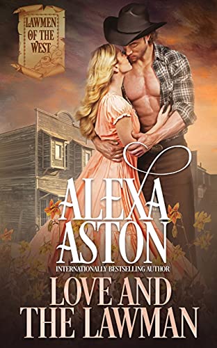 Love and the Lawman book cover