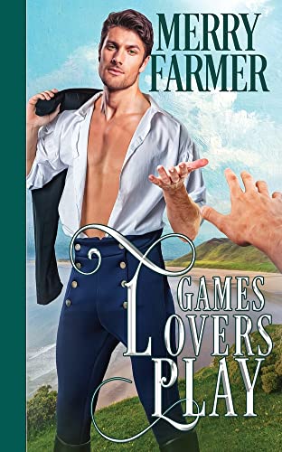 Games Lovers Play book cover