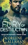 Fury of Destruction: Dragonfury, Book 7