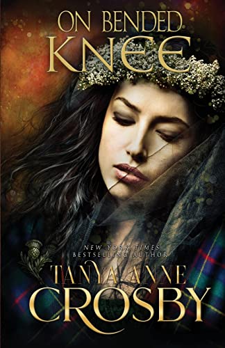 On Bended Knee book cover
