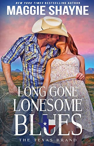 The Husband She Couldn't Remember / Long Gone Lonesome Blues book cover