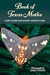 Book of Texas moths