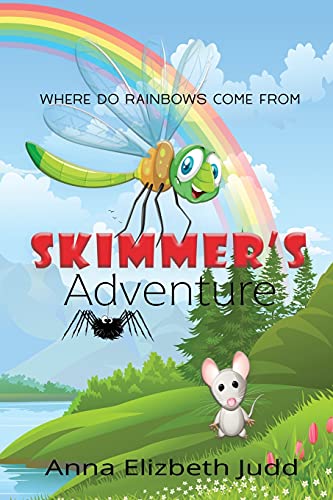 Cover of Skimmer's Adventure