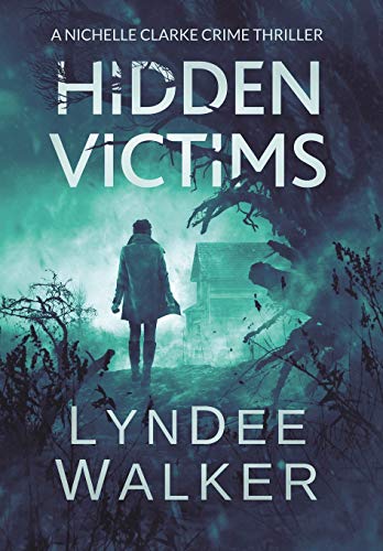Hidden Victims book cover