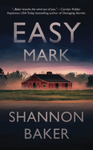 Easy Mark book cover