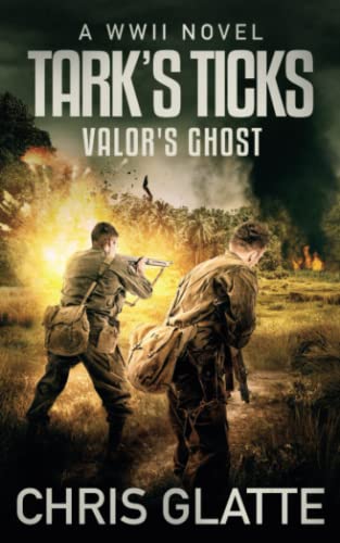 Valor's Ghost book cover