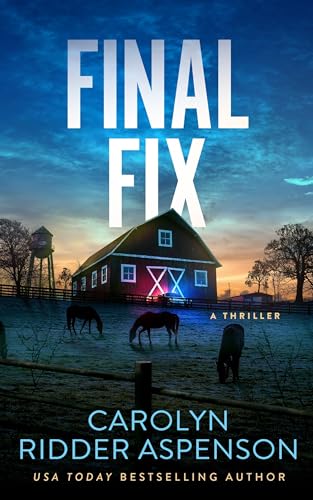 Final Fix cover