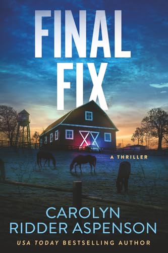 Final Fix book cover
