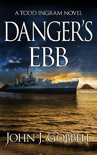 Danger's Ebb cover