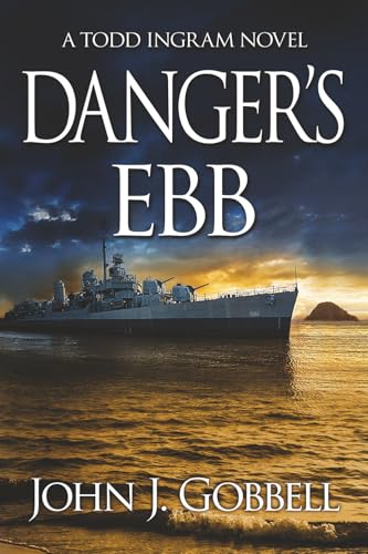 Danger's Ebb book cover