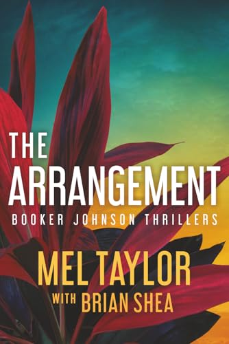 The Arrangement book cover