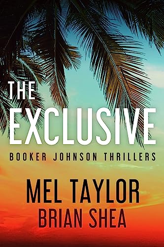 The Exclusive (With: Mel Taylor) cover
