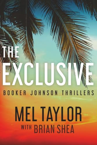 The Exclusive book cover
