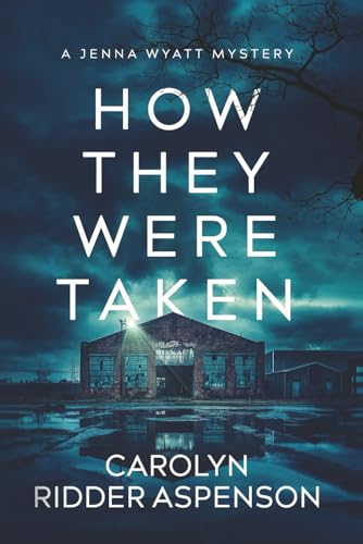 How They Were Taken cover