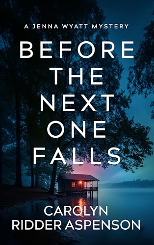 Before the Next One Falls cover