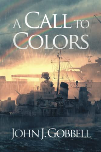 A Call to Colors book cover