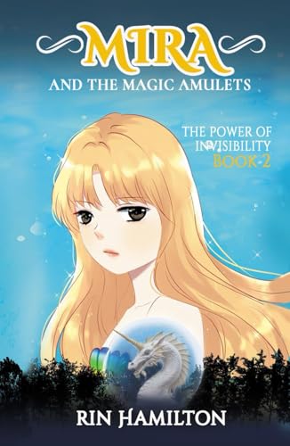 Cover of Power of Invisibility