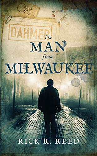The Man from Milwaukee book cover